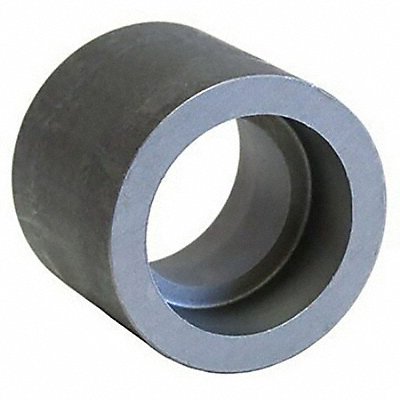 Coupling Forged Steel 3/4 in Socket