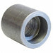 Half Coupling Forged Steel 2 1/2 in