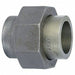 Union Steel 2 1/2 in Pipe Size Socket