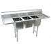 Regaline Sink Rect 14inx10inx10in