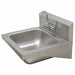 Hand Sink Rect 20 x 16 x8 