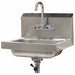 Hand Sink Rect 14 x 10 x5 