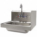 Hand Sink Rect 14 x 10 x5 