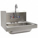 Hand Sink Rect 14 x 10 x5 