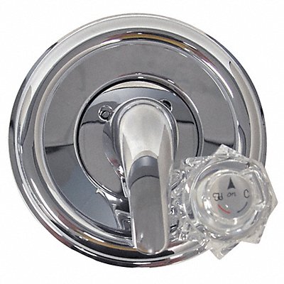 Tub Shower Trim Danco Chrome