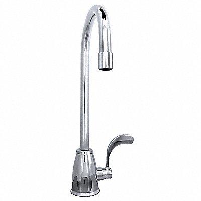 Gooseneck SS Just Manufacturing SS