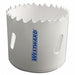 Hole Saw Bi-Metal 2-1/4 in.