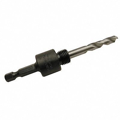 Arbor Carbon Steel