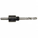 Arbor Carbon Steel