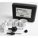 Hole Saw Electricians Kit 9 pcs.