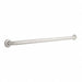 Grab Bar SS Unfinished 42 in L