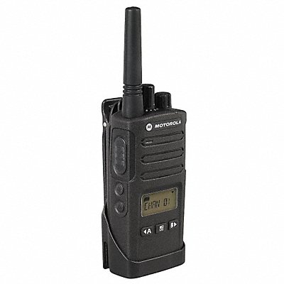 Portable Two Way Radios 2W 8 Ch