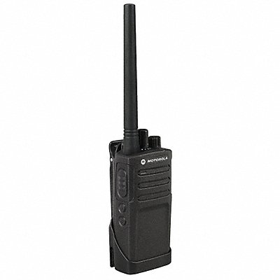 Portable Two Way Radios 2W 8 Ch