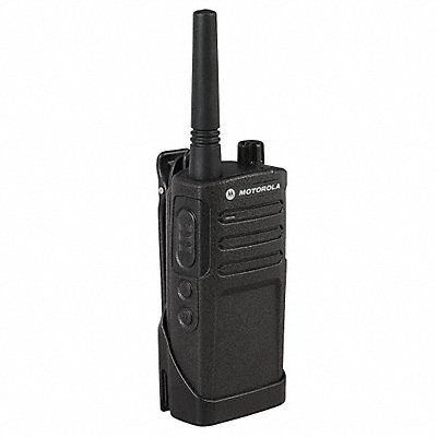 Portable Two Way Radios 2W 5 Ch