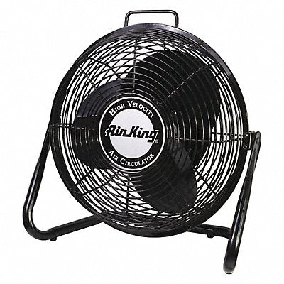 Floor Fan 12In.