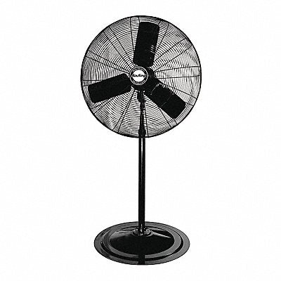 Pedestal Fan 24In.