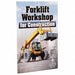 Handbook Workplace Safety English PK10