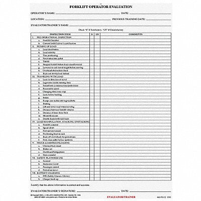 Training DVD Regulatory Compliance PK50