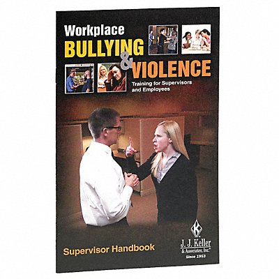 Handbook General Safety Training PK10