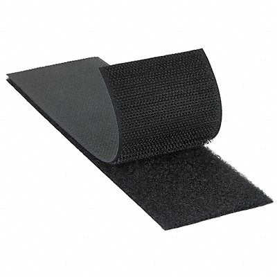 Hook Fastener 150ft. Roll Black PK12