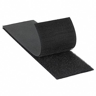 Hook Fastener 150ft. Roll Black PK18