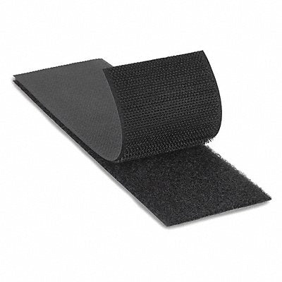 Hook Fastener 150ft. Roll Black PK12