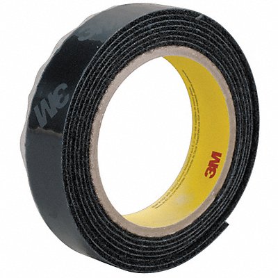 Hook Fastener 150ft. Roll Black PK4