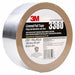 Foil Tape 1 7/8 in x 49 yd Aluminum