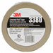 Foil Tape 2 13/16 in x 49 yd Aluminum