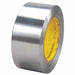 Foil Tape 3 in x 60 yd Aluminum