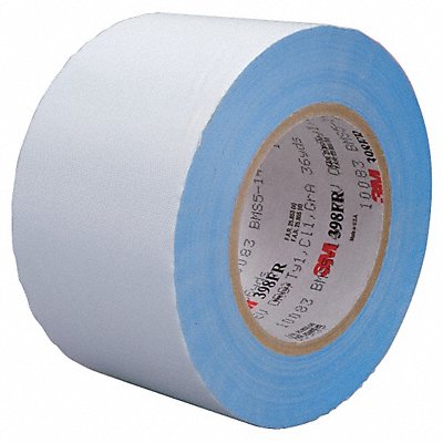 Tape 3 in x 36 yd PK12 7mil White