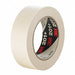 Masking Tape 1 3/8 W 60 yd L Tan PK24