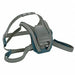 Head Harness Assembly Gray PK5