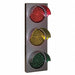 LED Traffic Signal Light No Legend