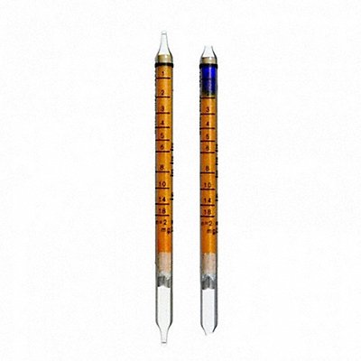 Detector Tube Formaldehyde PK10