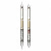 Detector Tube Formaldehyde PK10