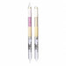 Detctor Tube Olefin 0.04to3 per vol PK10