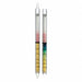 Detector Tube Phosgene 0.25to25ppm PK10