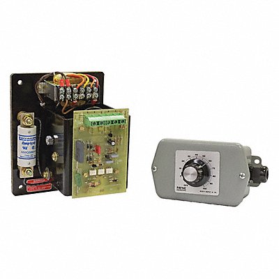 Wall Scr Power Controller 30A Max Open