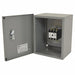 Wall Enclosure NEMA 1 Enclosure