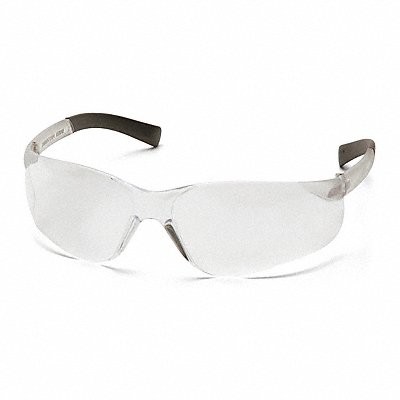 Mini Ztek Gray Clear Lens