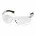 Mini Ztek Gray Clear Lens