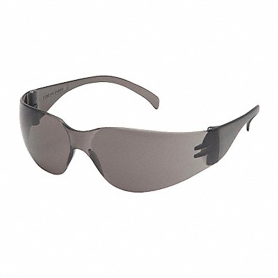 Intruder Gray Frame Gray Lens