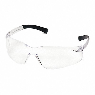 Ztek Clear Frame Clear Antifog Lens