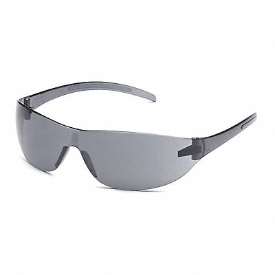 Alair- Gray Frame Gray Lens