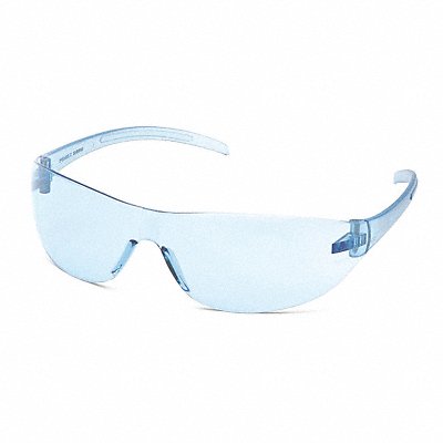 Alair- Blue Frame Blue Lens