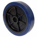 PUR Tread on Plastic Core Wheel