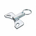 Swivel Caster Directional Lock