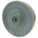 Ergonomic Elastomer Tread Wheel 5 
