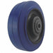 Nonmark RBBR Tread Plastic Core Wheel